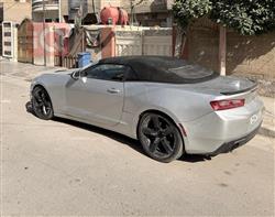 شيفروليه كامارو